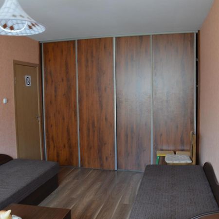 Chernobyl Type Rooms In A Block Flat House Siauliai  Ruang foto